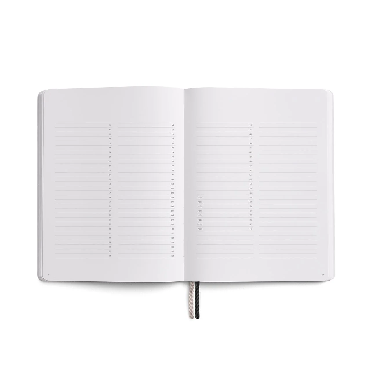 Pro Planner B5 - Image 3