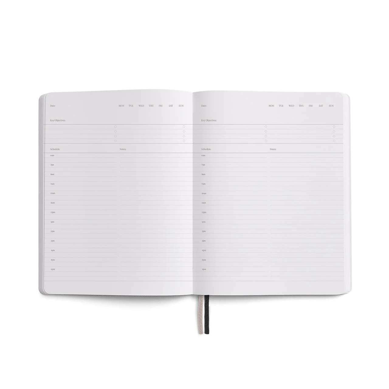 Pro Planner B5 - Image 5