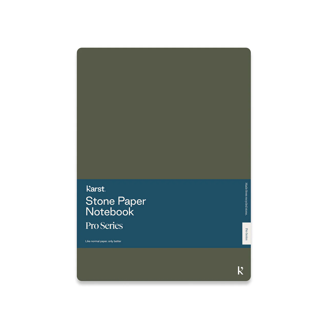 Pro Series Notebook B5 - Image 3