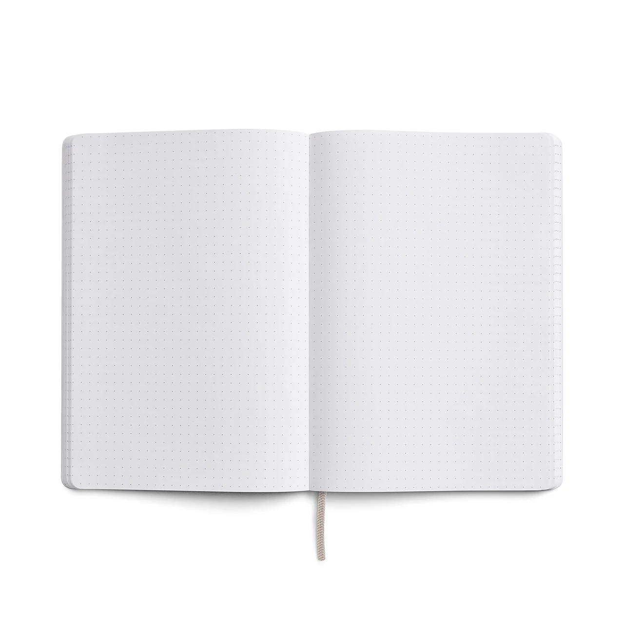 Soft Cover A5 Notebook - Image 10