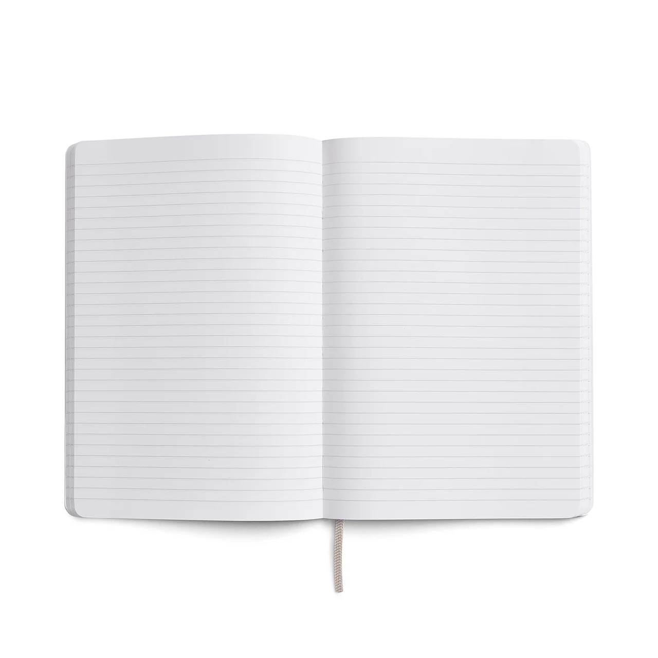 Soft Cover A5 Notebook - Image 11