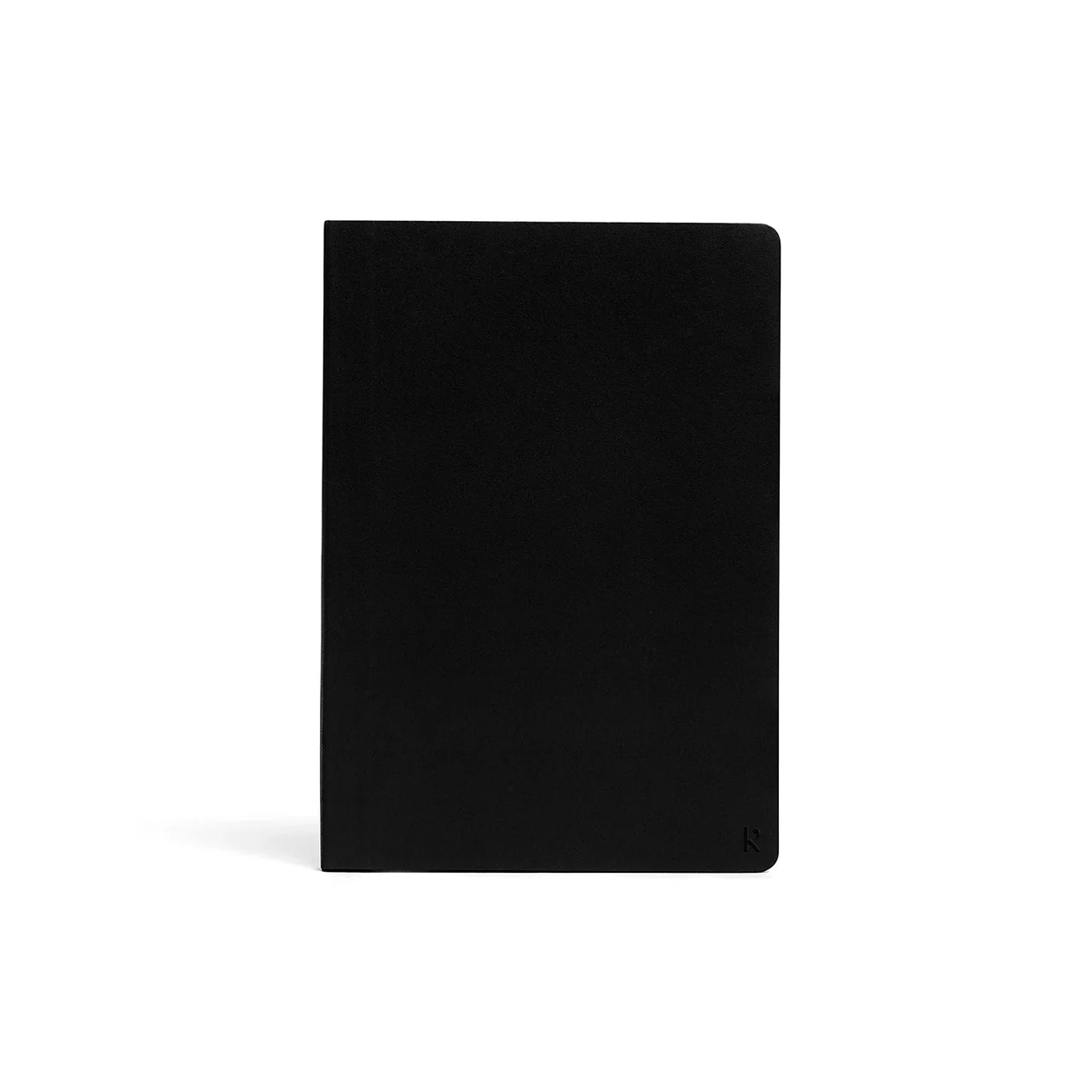 Soft Cover A5 Notebook - Image 4