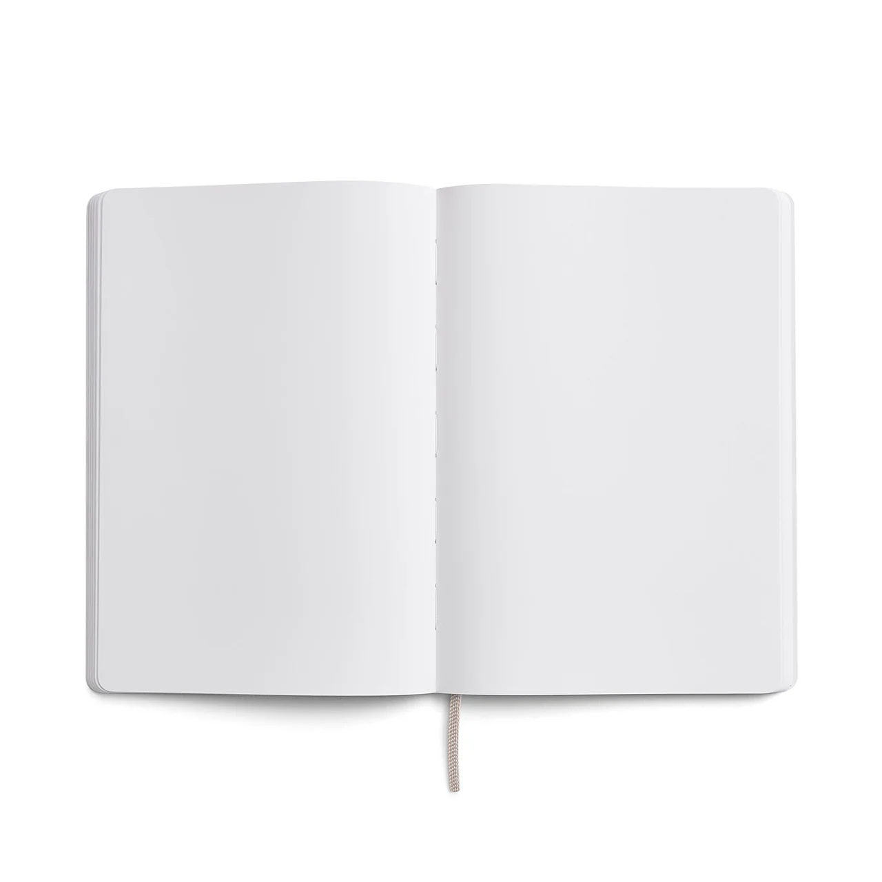 Soft Cover A5 Notebook - Image 9