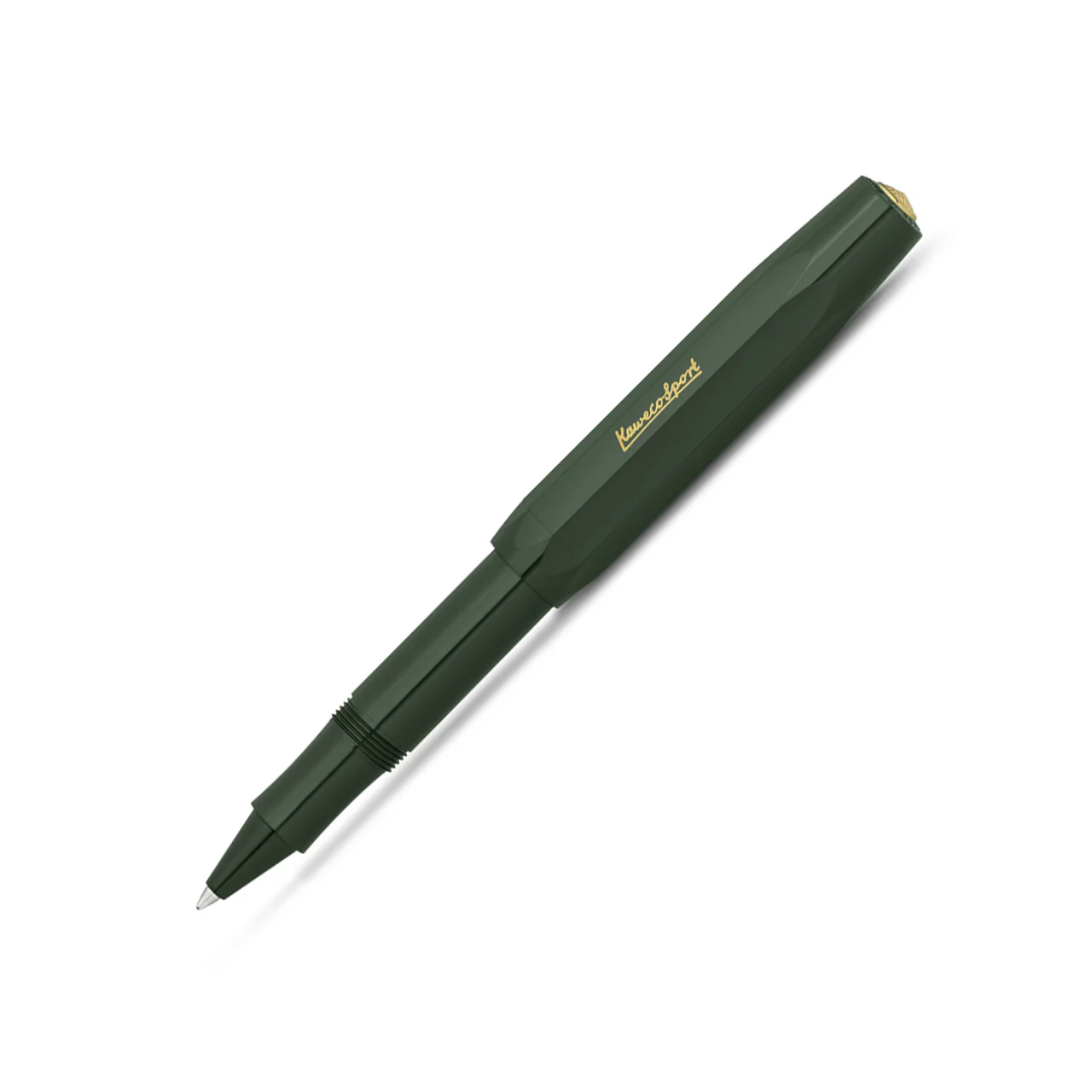Classic Sport Rollerball Pen - Image 4
