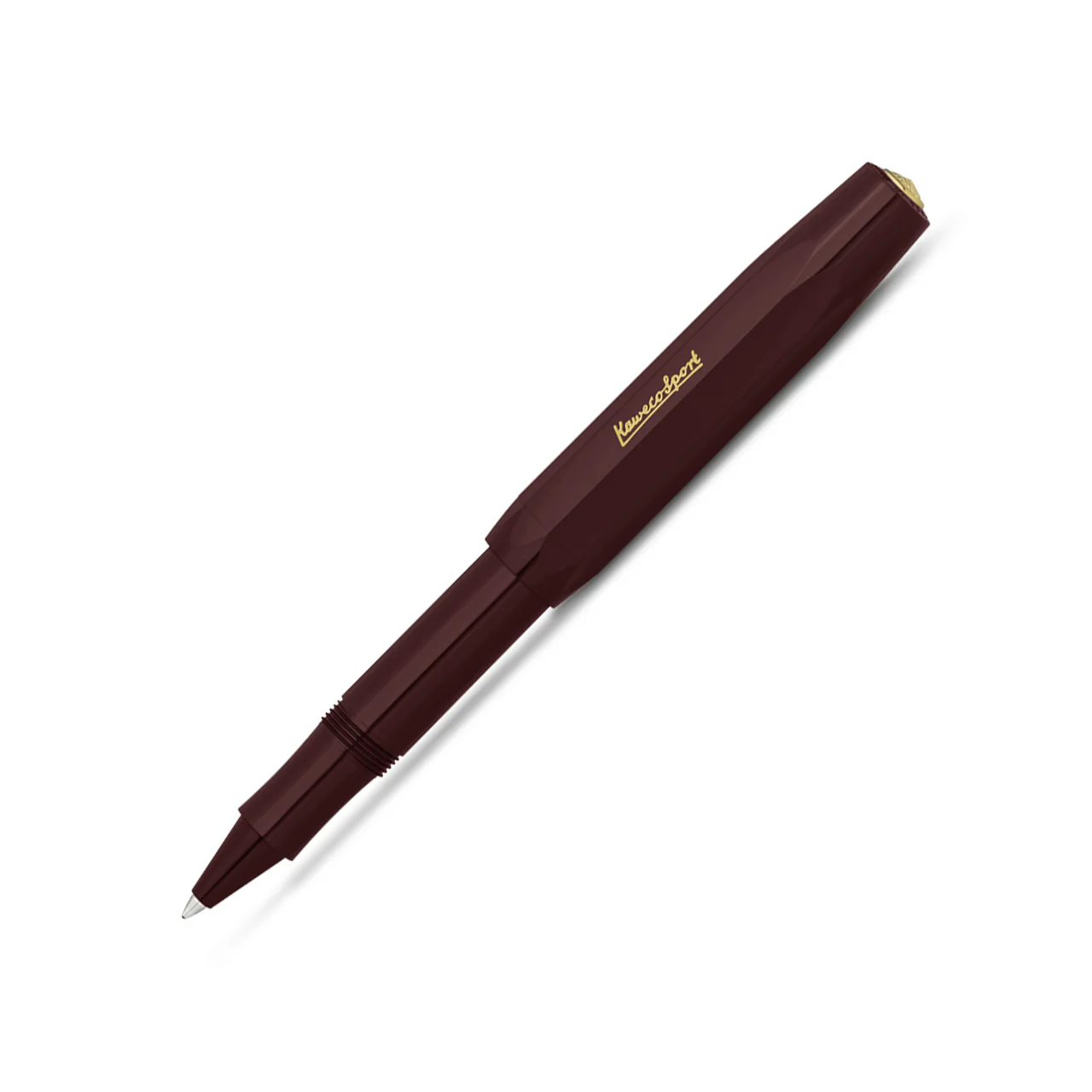 Classic Sport Rollerball Pen - Image 5