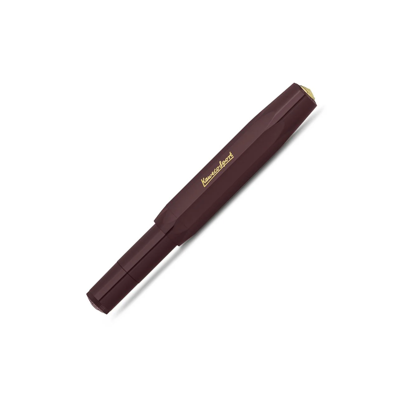 Classic Sport Fountain Pen - Image 12