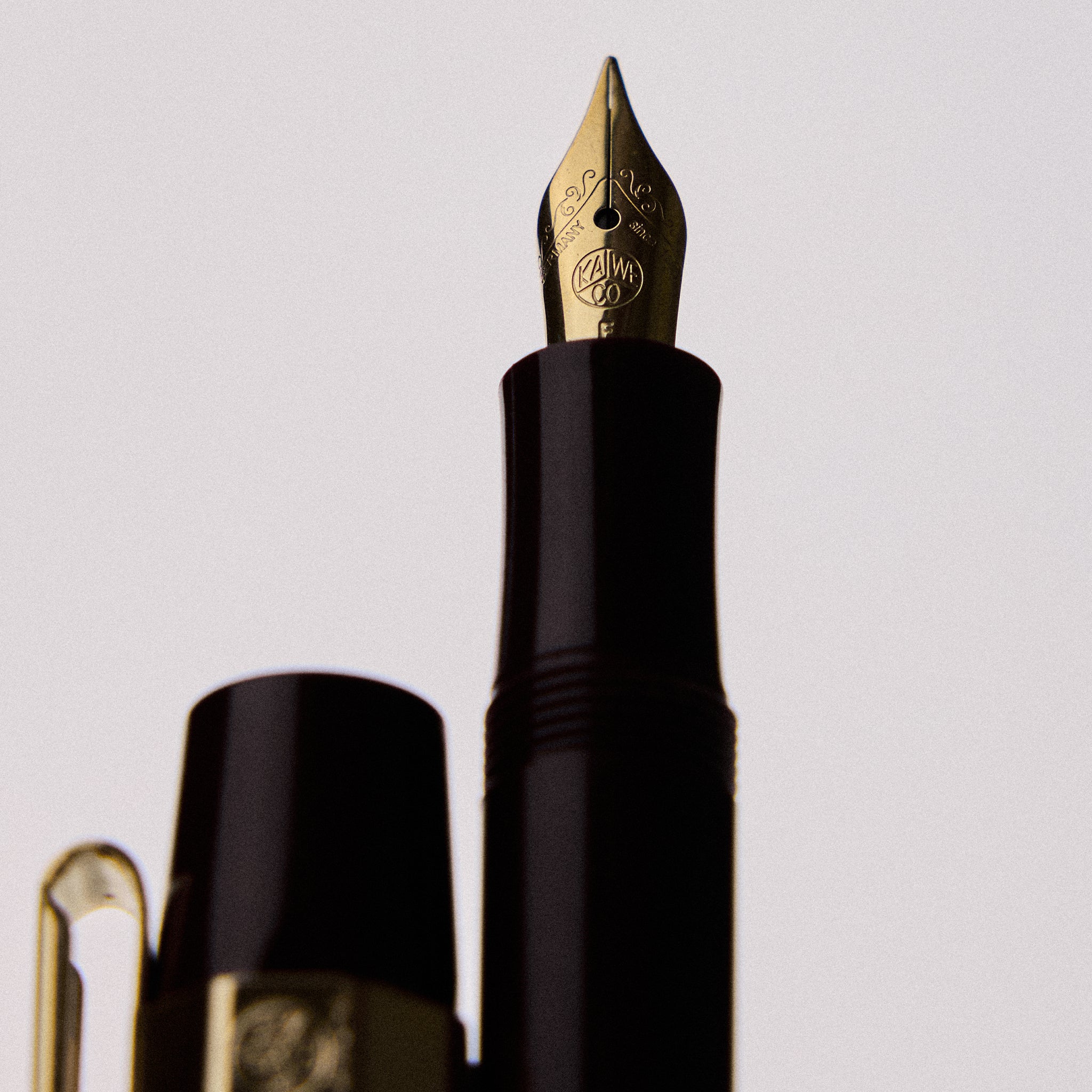 Classic Sport Fountain Pen - Image 3