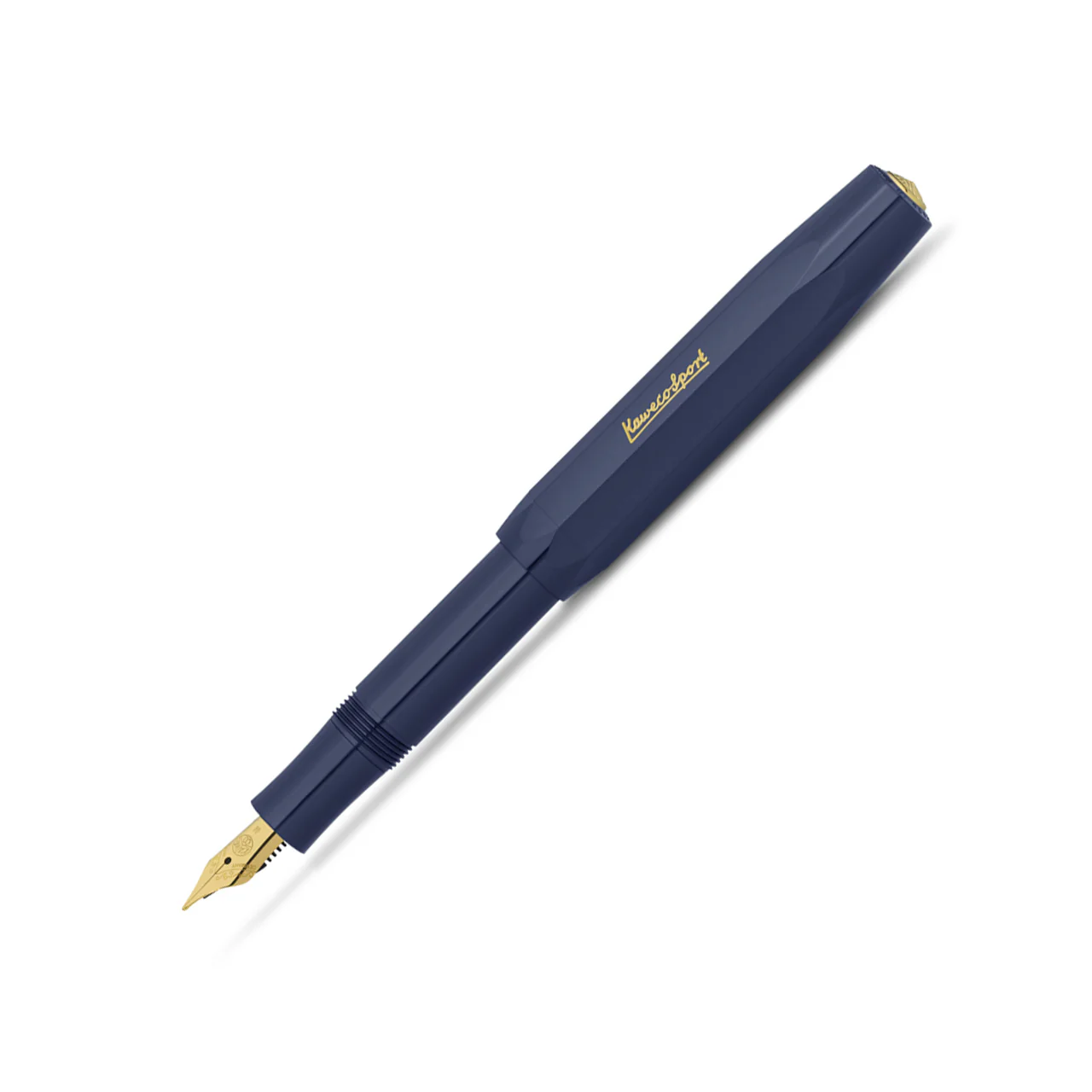 Classic Sport Fountain Pen - Image 4