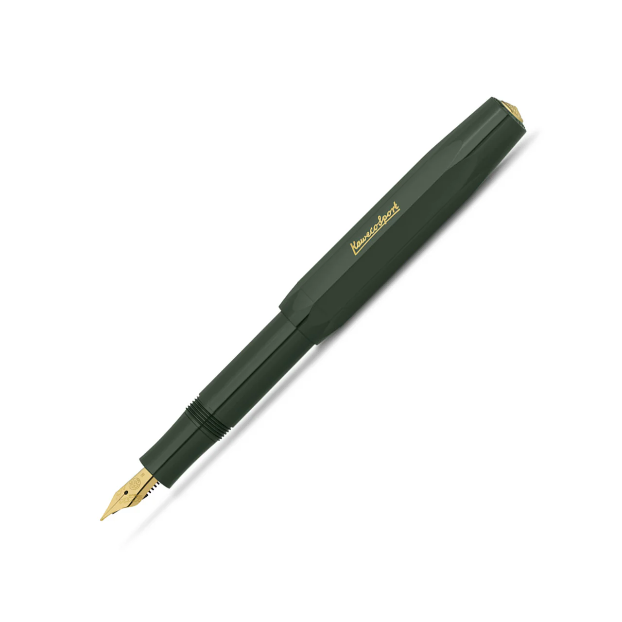 Classic Sport Fountain Pen - Image 5