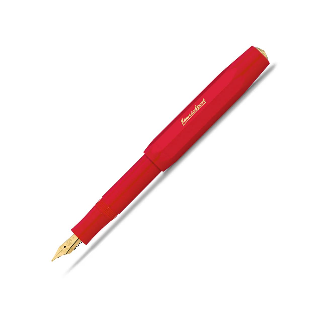 Classic Sport Fountain Pen - Image 6