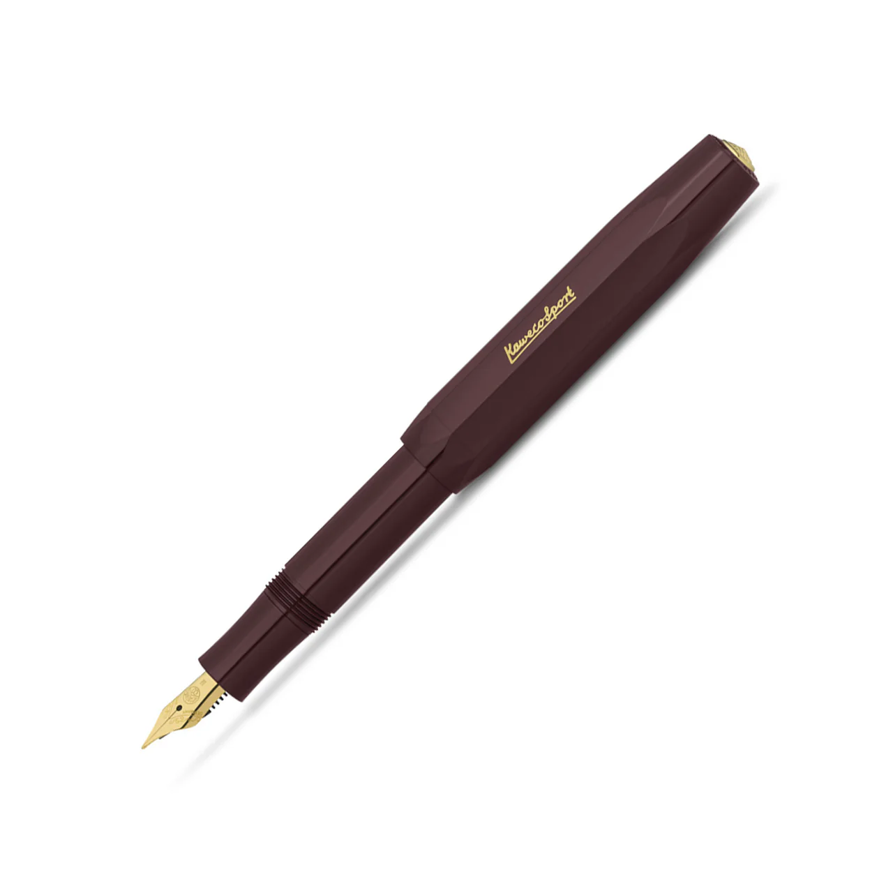 Classic Sport Fountain Pen - Image 7