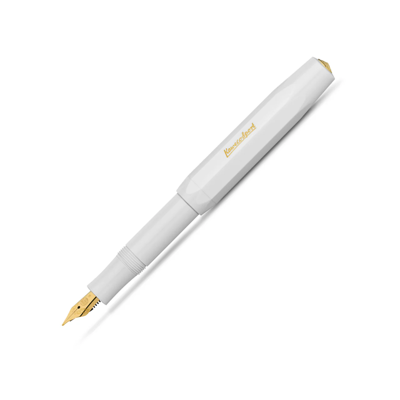 Classic Sport Fountain Pen - Image 8