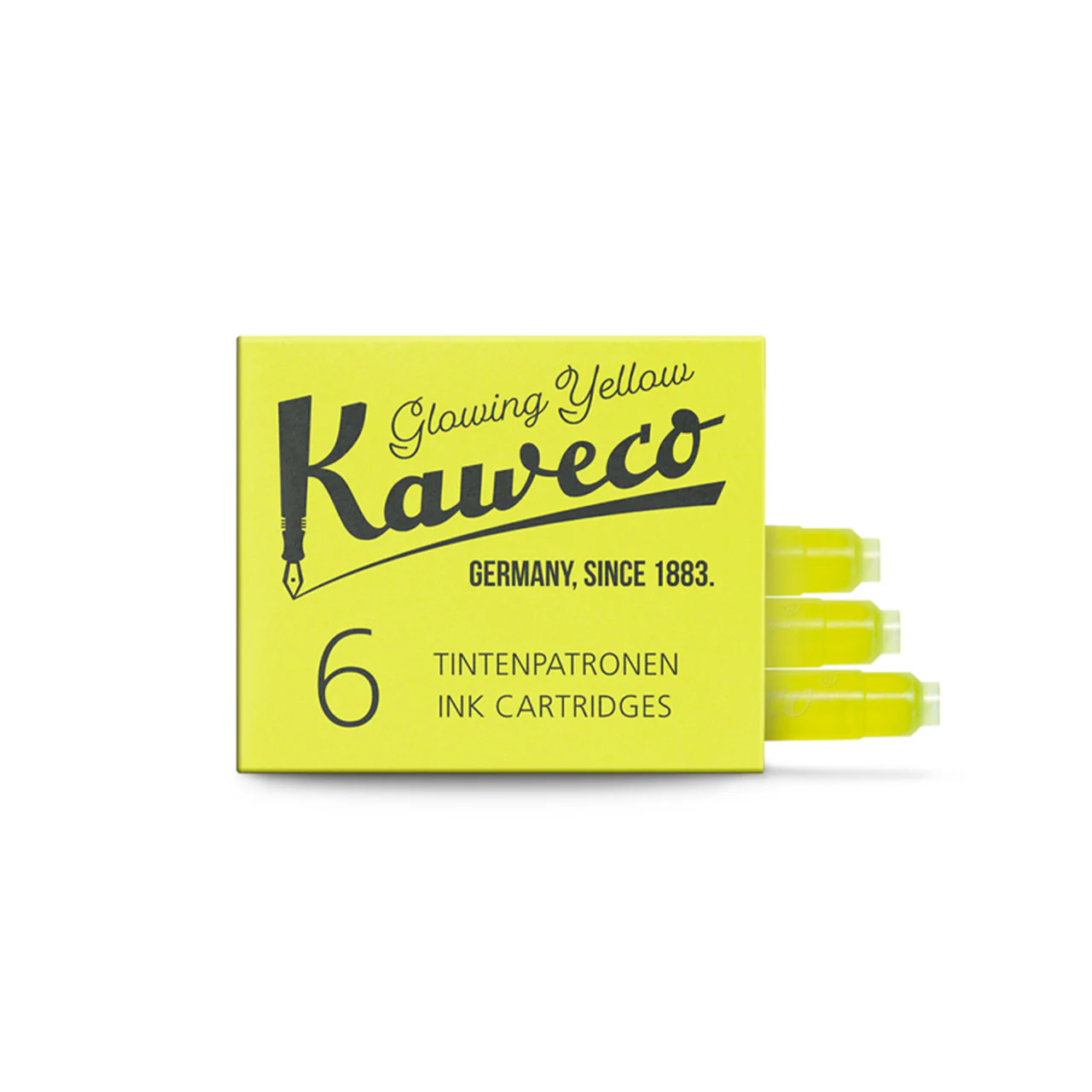 Fountain Pen Ink Cartridges - Image 10