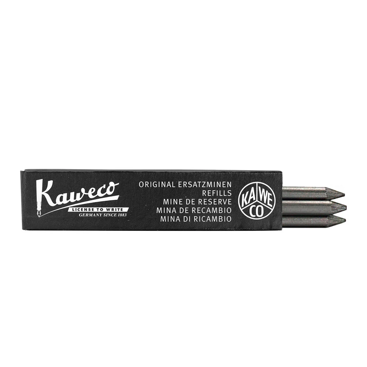 Graphite Lead Refills - Image 3