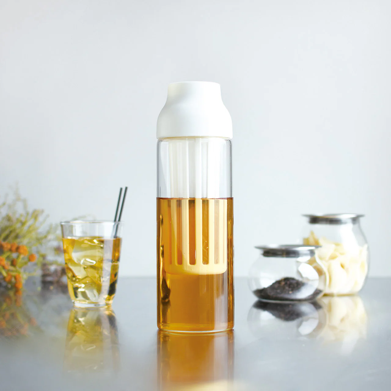 Capsule Cold Brew Carafe - Image 4