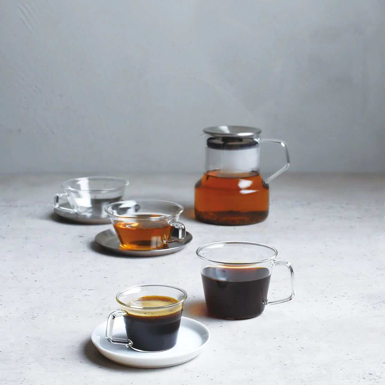 Cast Coffee Cup - Image 3