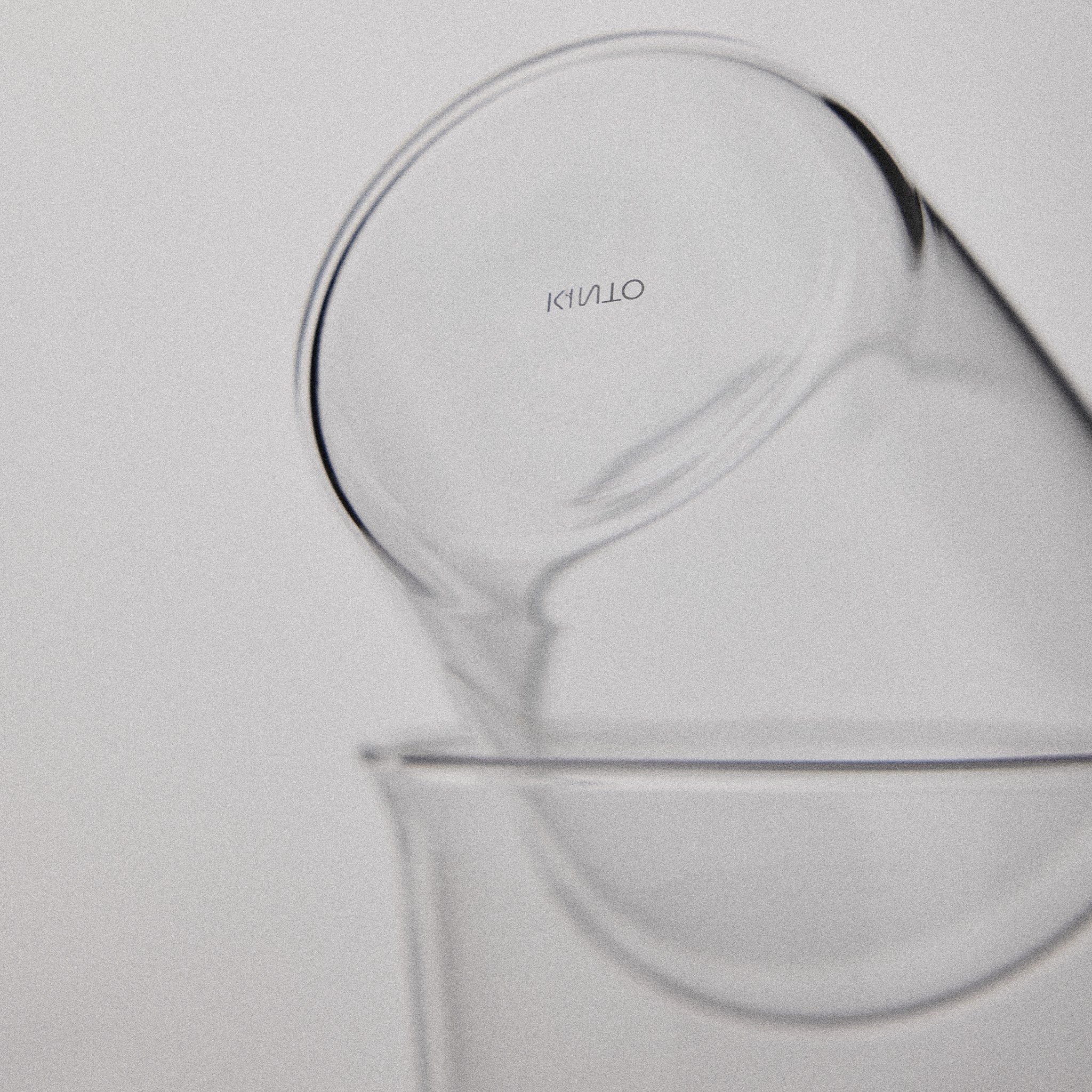 Cast Iced Tea Glass - Image 3