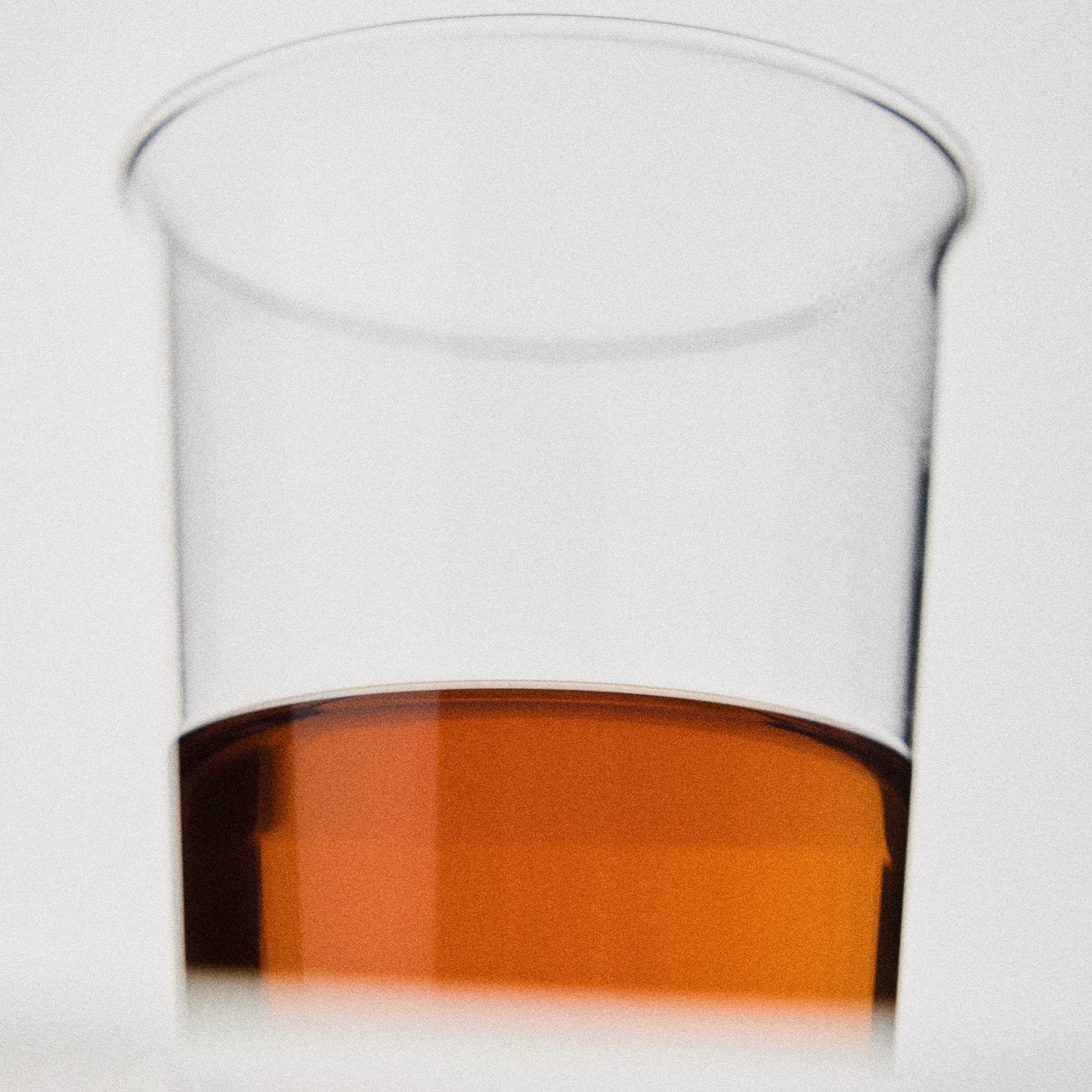 Cast Water Glass - Image 3