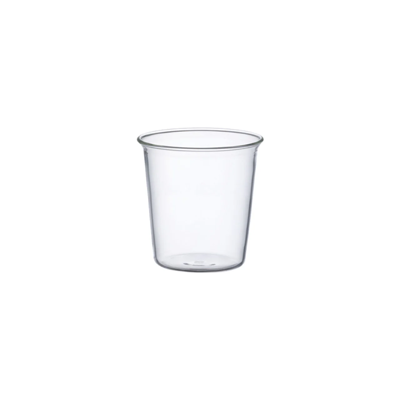 Cast Water Glass - Image 5