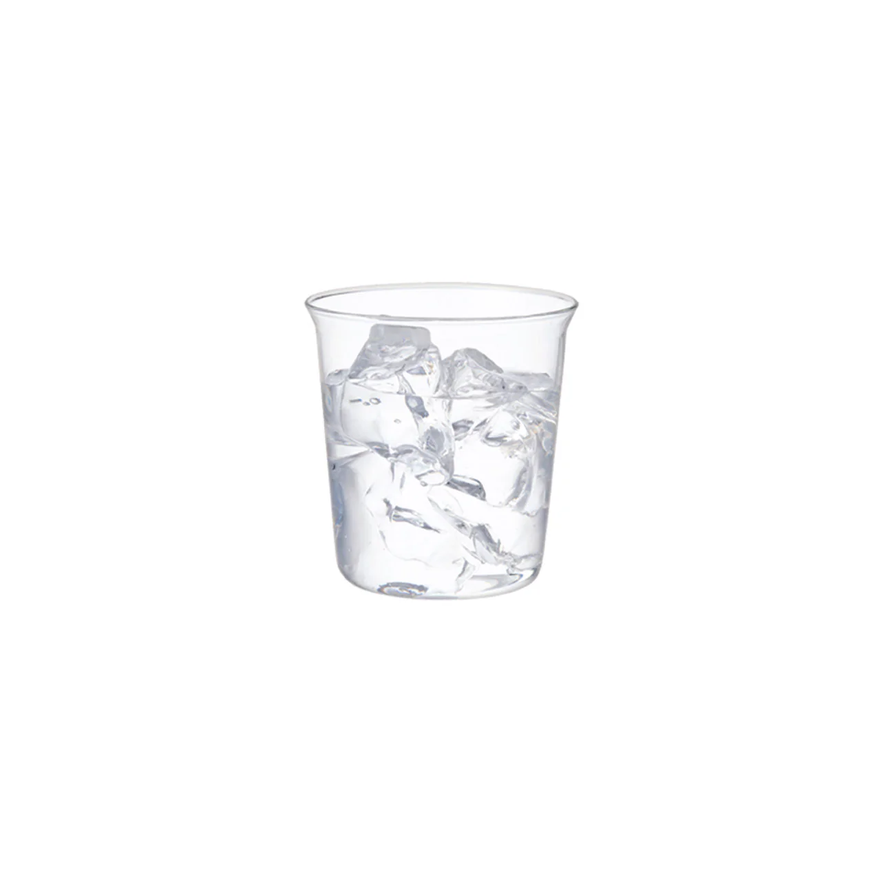 Cast Water Glass - Image 6