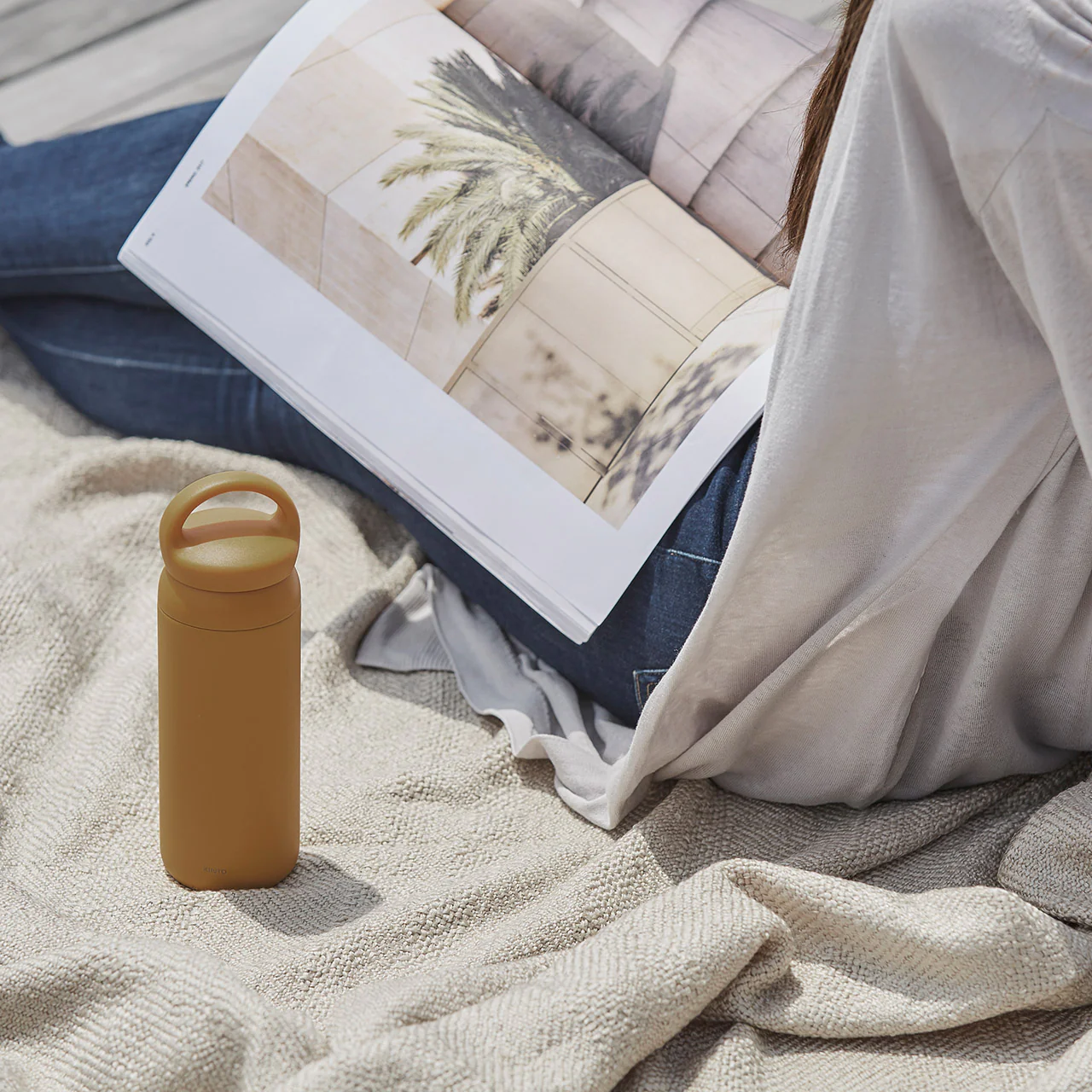 Day Off Tumbler 500ml - Image 3