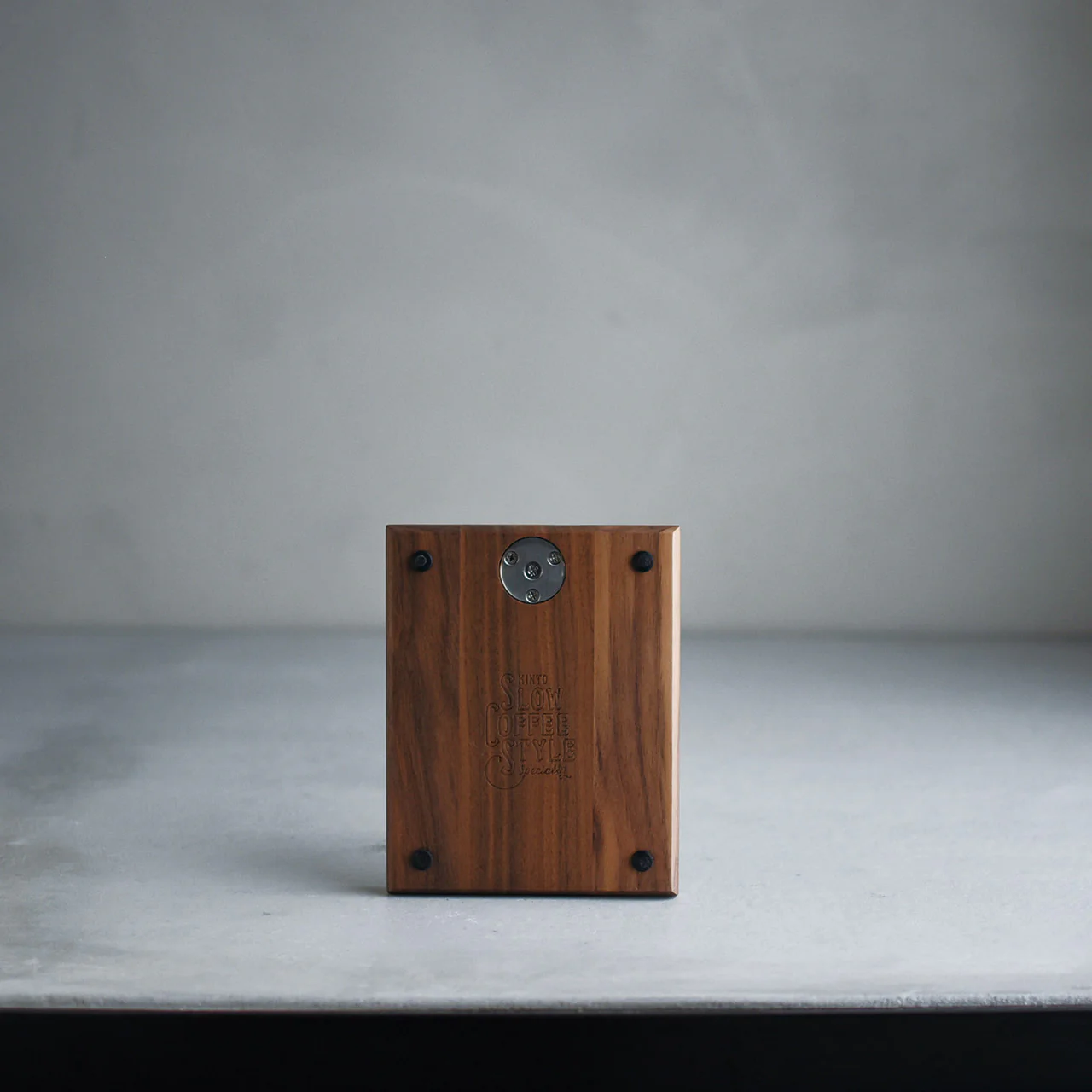 SCS Brass Pourover Coffee Stand Set - Image 10