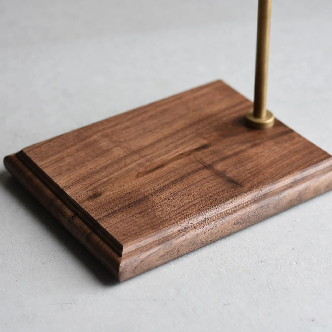 SCS Brass Pourover Coffee Stand Set - Image 9