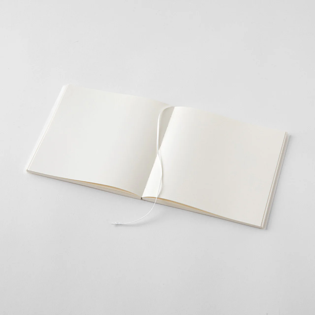 MD Cotton Notebook A5 Square - Image 3