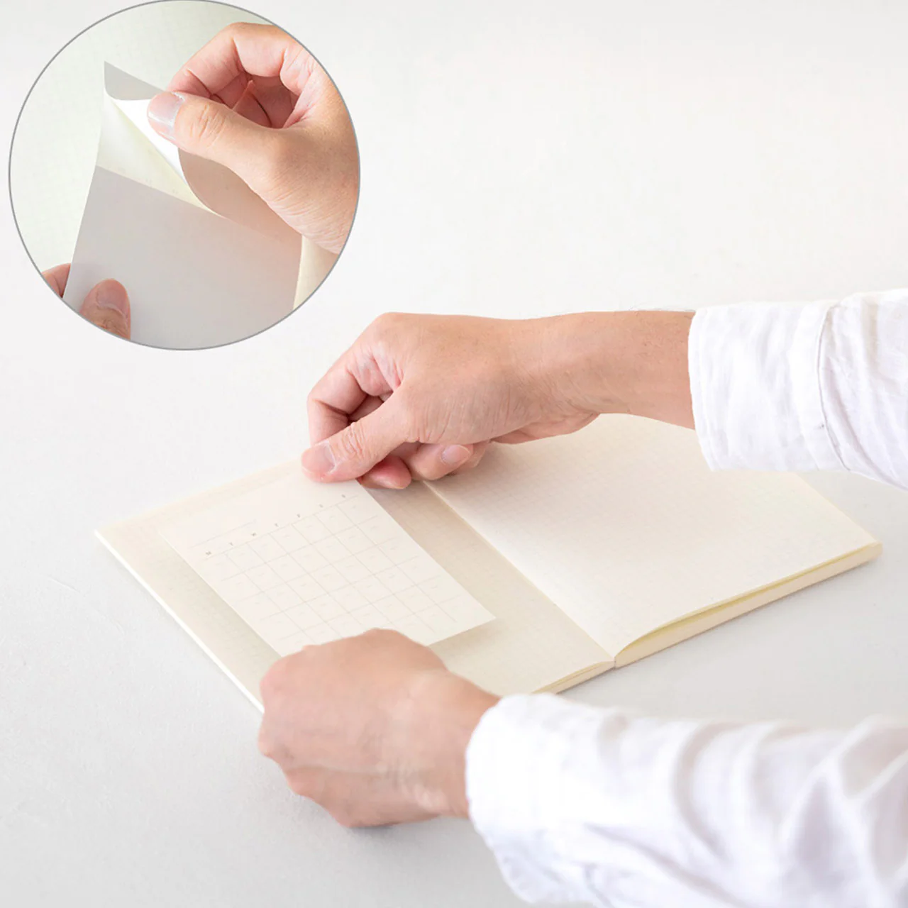 Undated Diary Stickers - Image 5