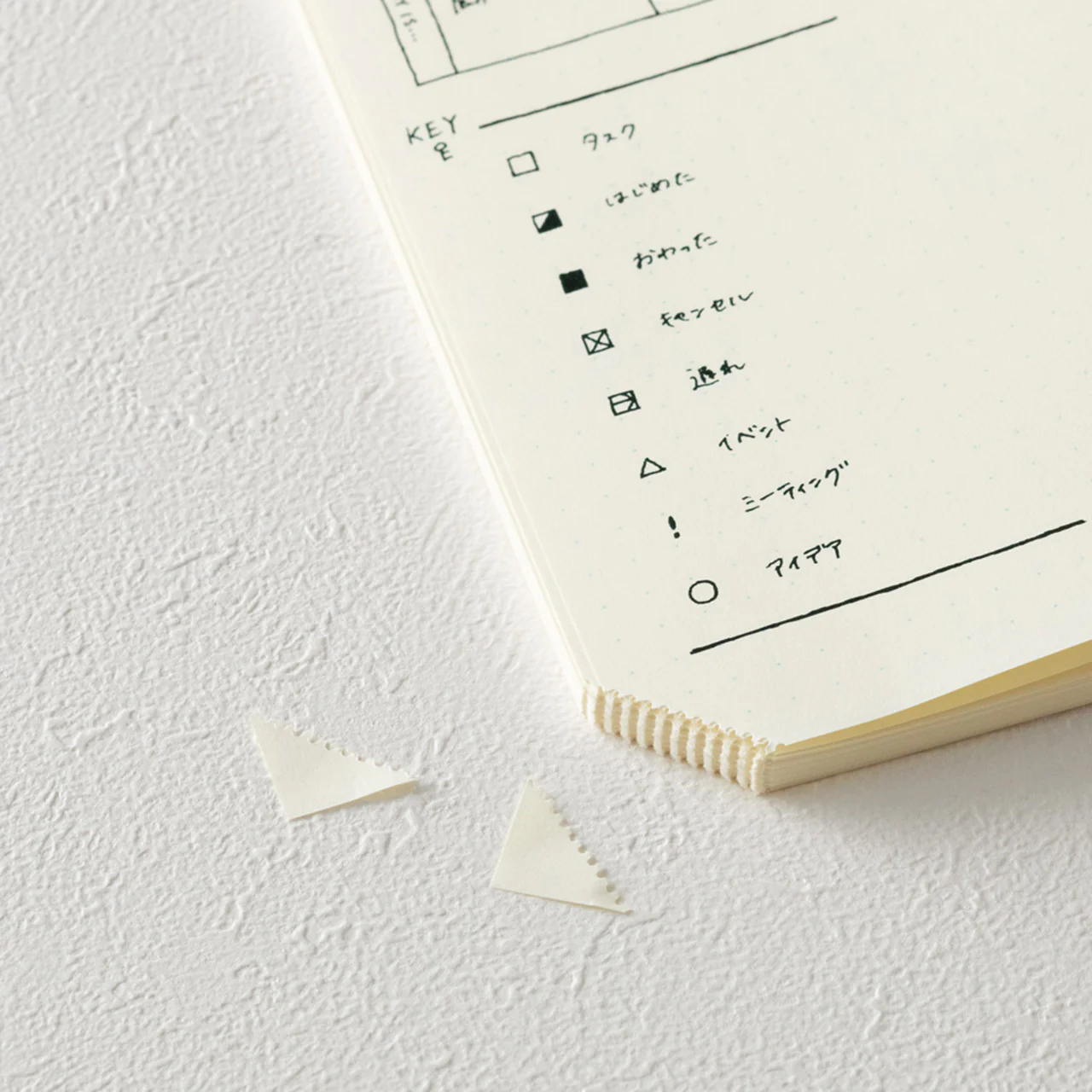 MD Notebook Journal Codex A5 - Image 5