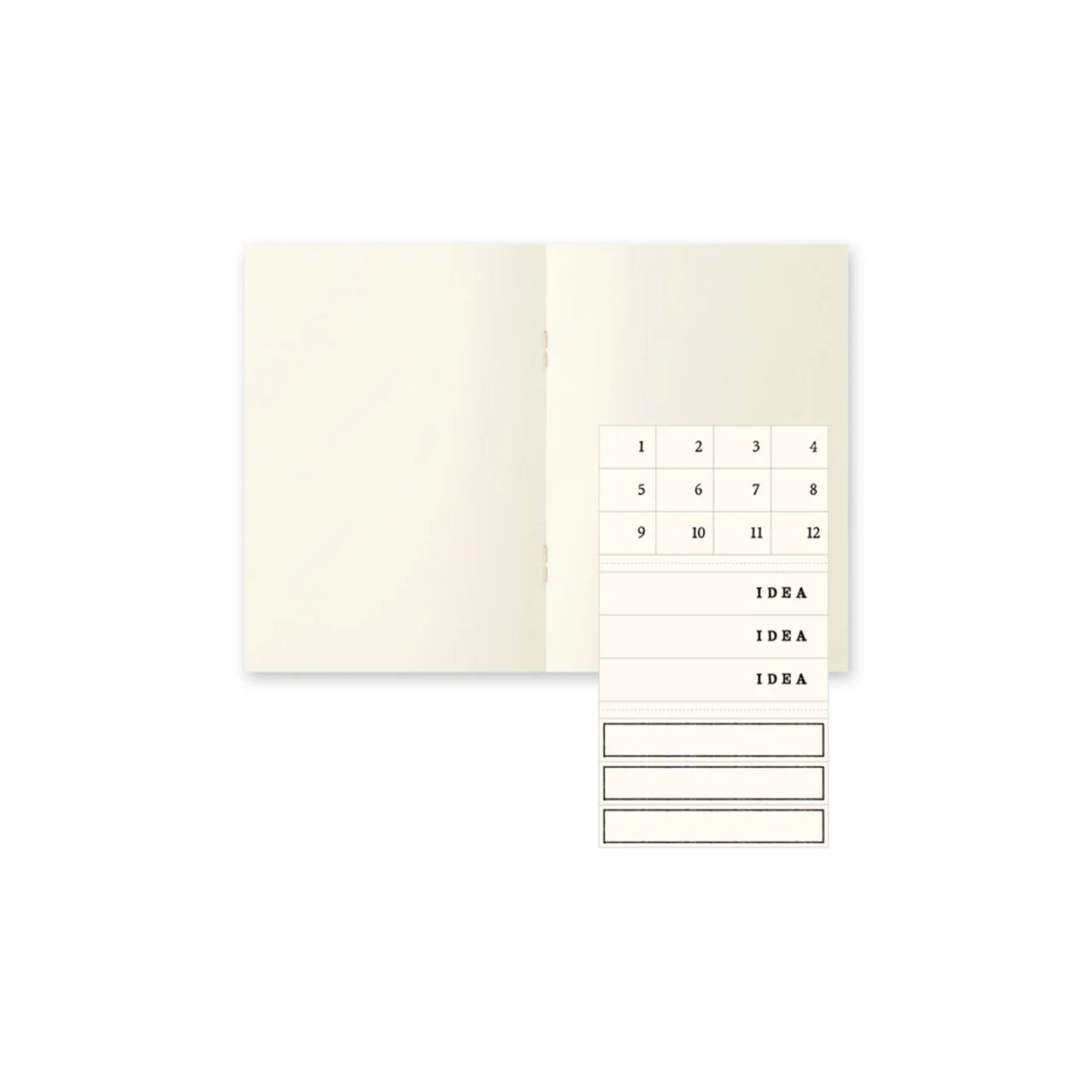 MD Notebook Light A7 - Image 4