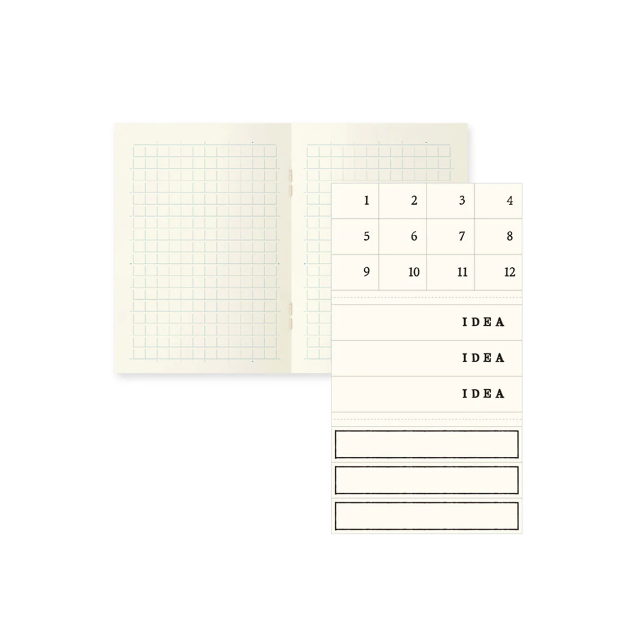 MD Notebook Light A7 - Image 5