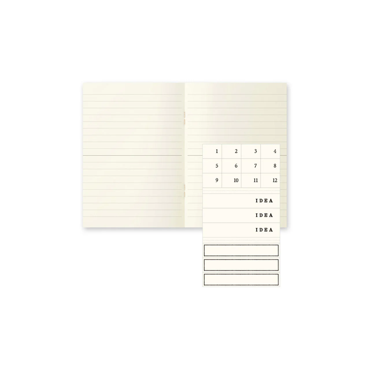 MD Notebook Light A7 - Image 6