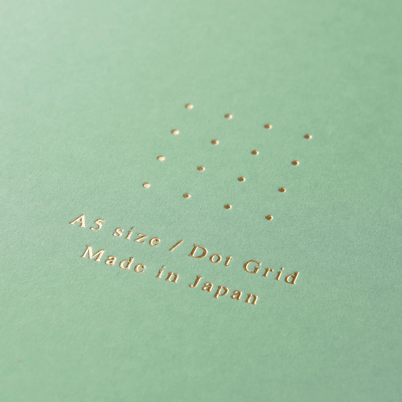 Colour Ring Notebook A5 - Image 12