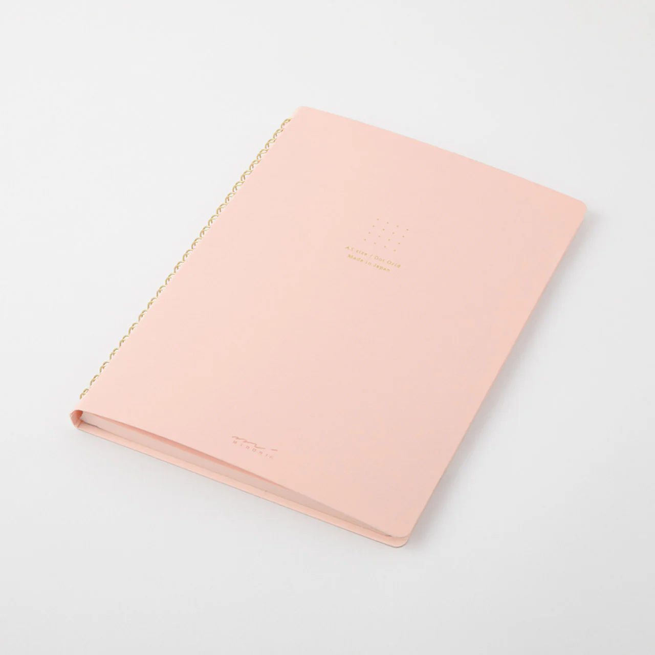 Colour Ring Notebook A5 - Image 13