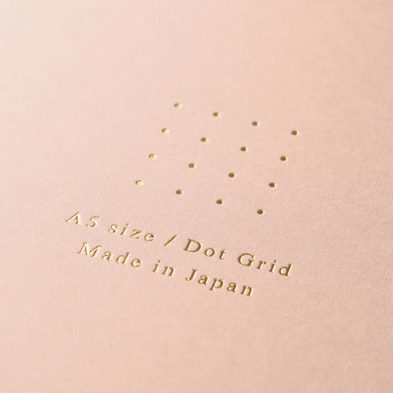 Colour Ring Notebook A5 - Image 16