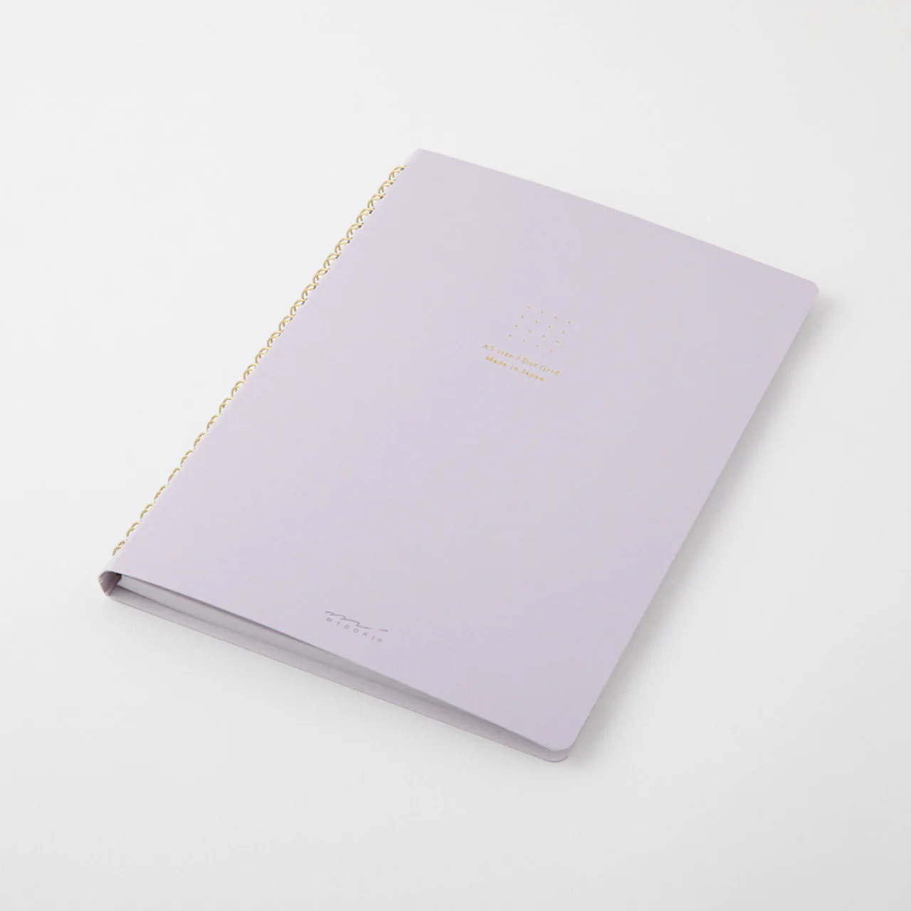 Colour Ring Notebook A5 - Image 17