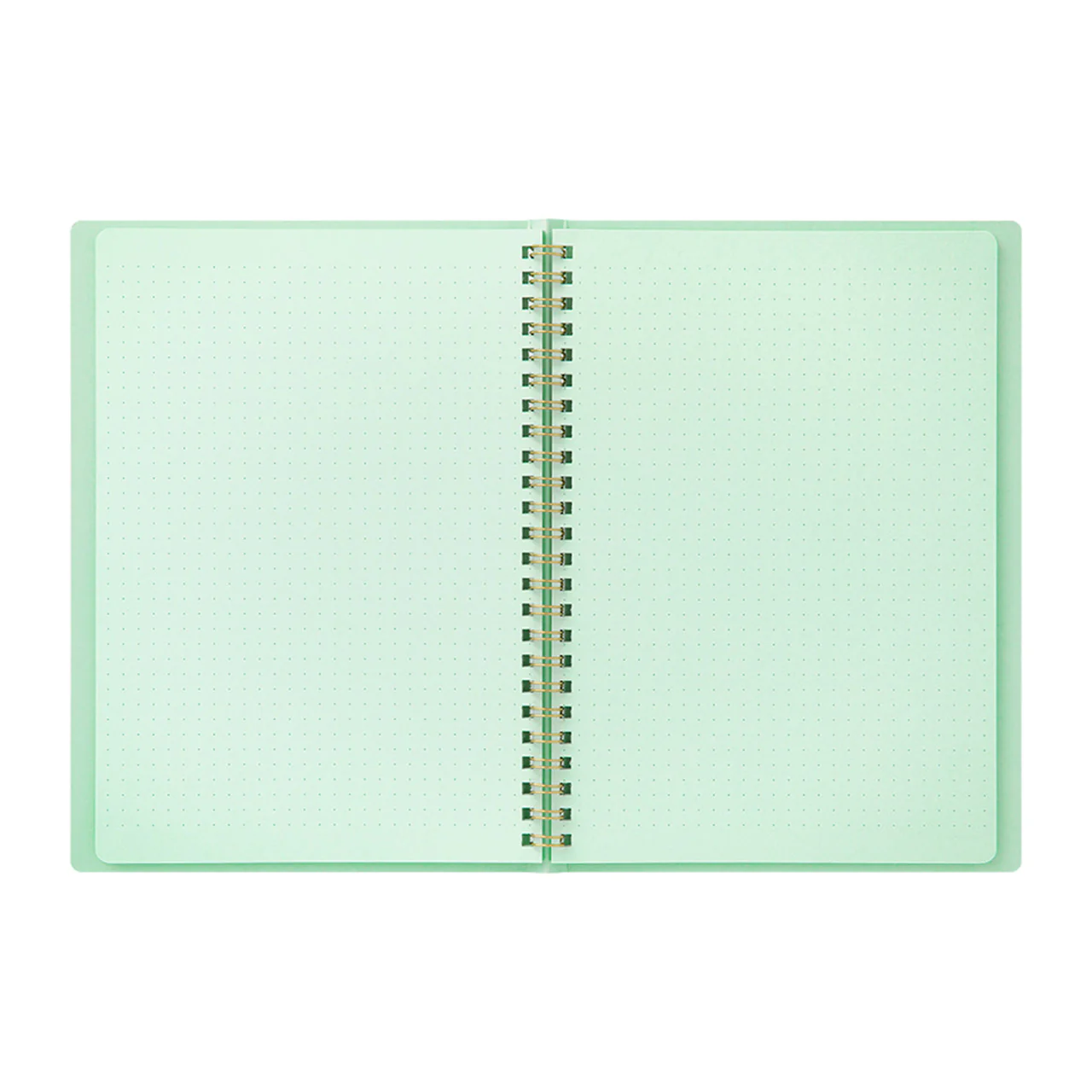 Colour Ring Notebook A5 - Image 5