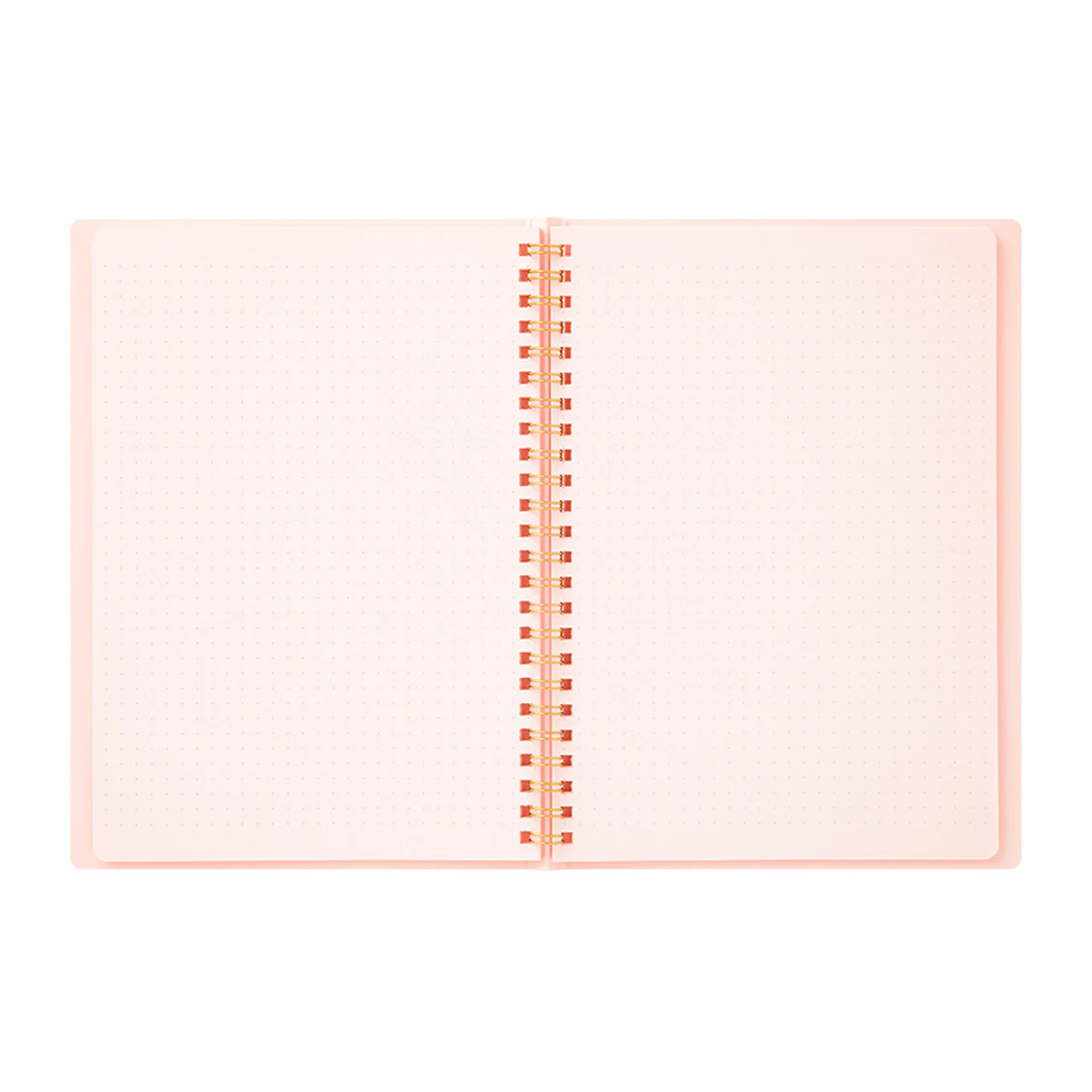 Colour Ring Notebook A5 - Image 6