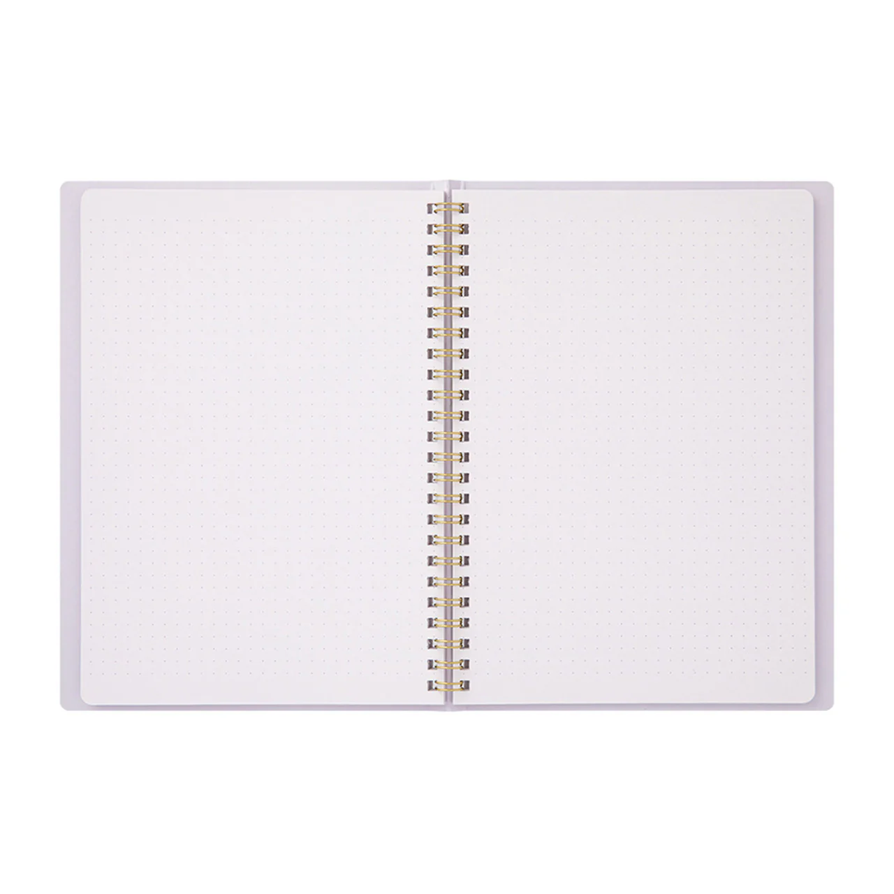 Colour Ring Notebook A5 - Image 7