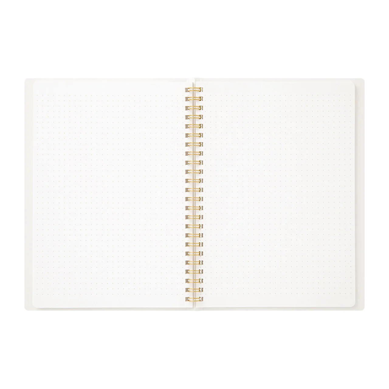 Colour Ring Notebook A5 - Image 8