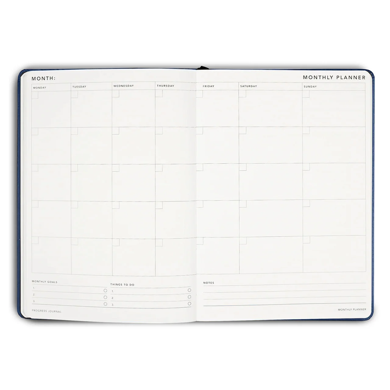 Progress Journal - Image 10