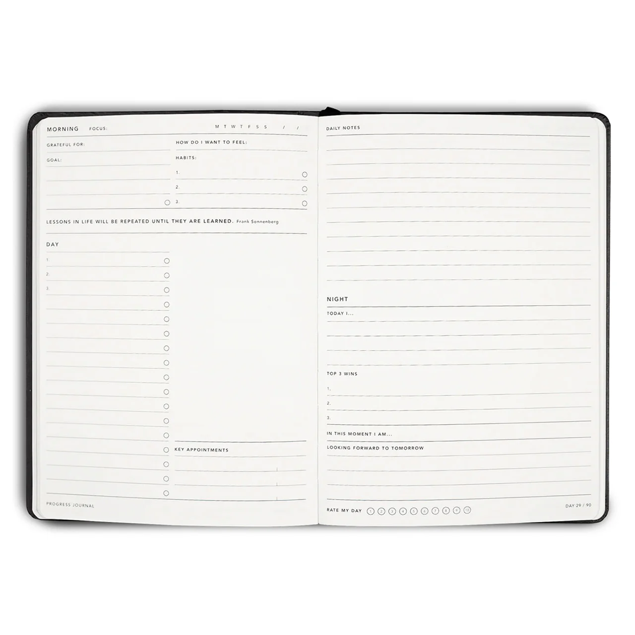 Progress Journal - Image 11