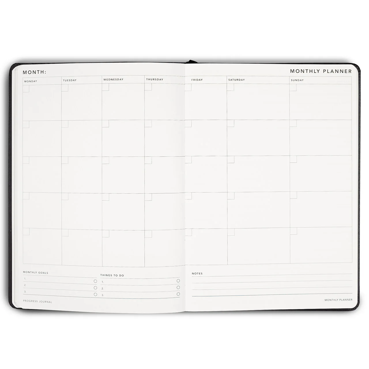 Progress Journal - Image 5