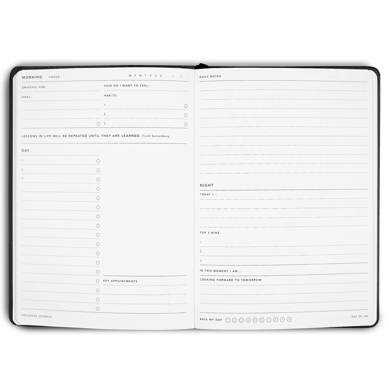 Progress Journal - Image 6