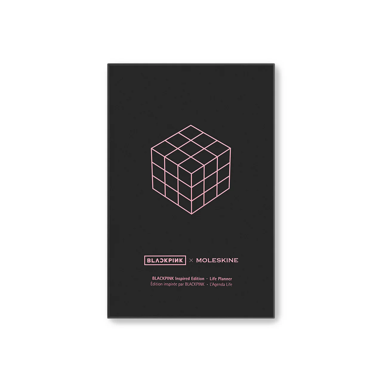 BLACKPINK Limited Edition Planner Large - Image 3