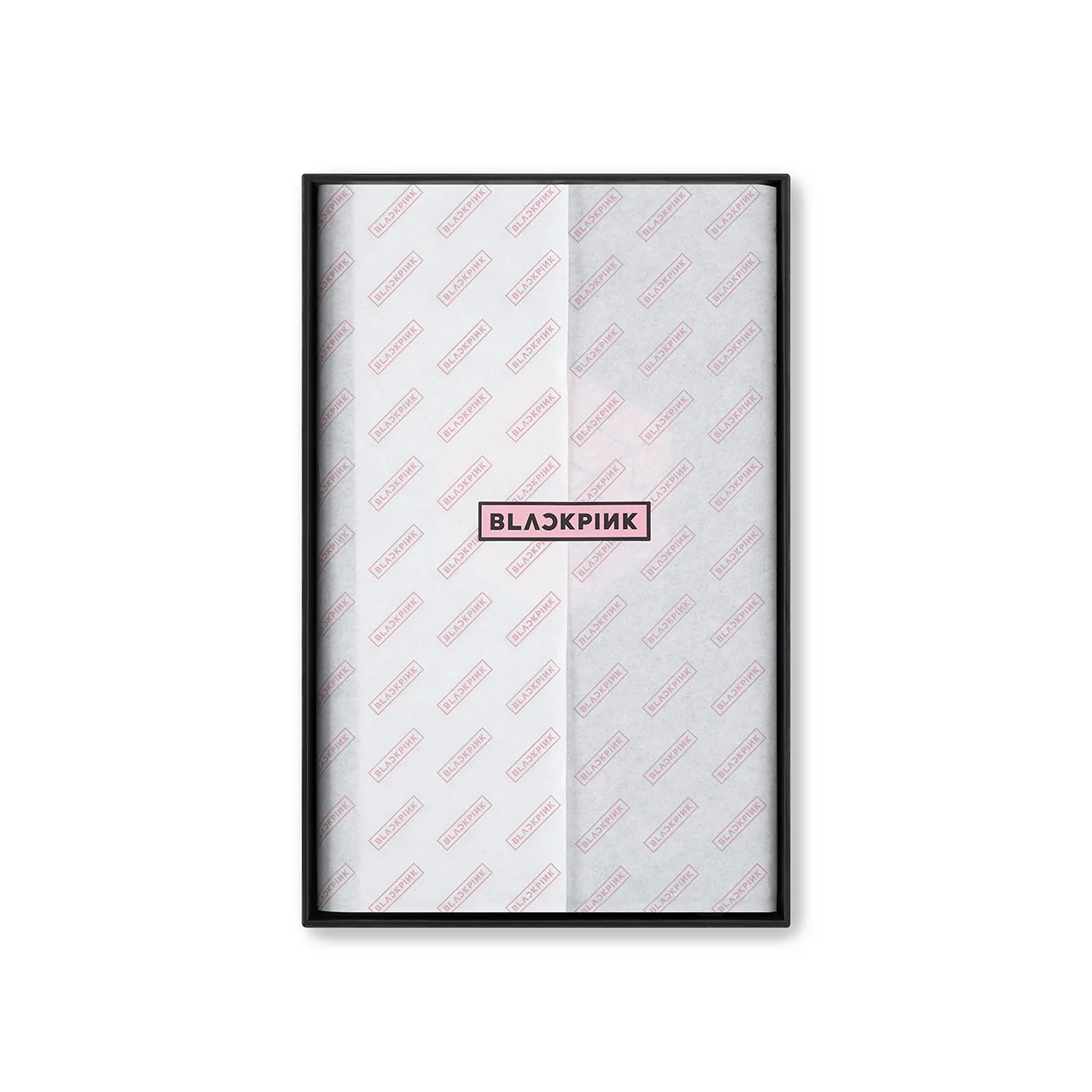 BLACKPINK Limited Edition Planner Large - Image 4