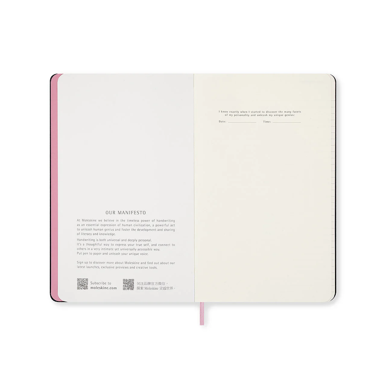 BLACKPINK Limited Edition Planner Large - Image 6