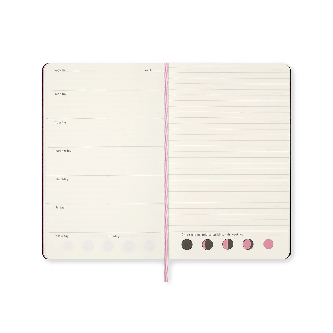 BLACKPINK Limited Edition Planner Large - Image 7