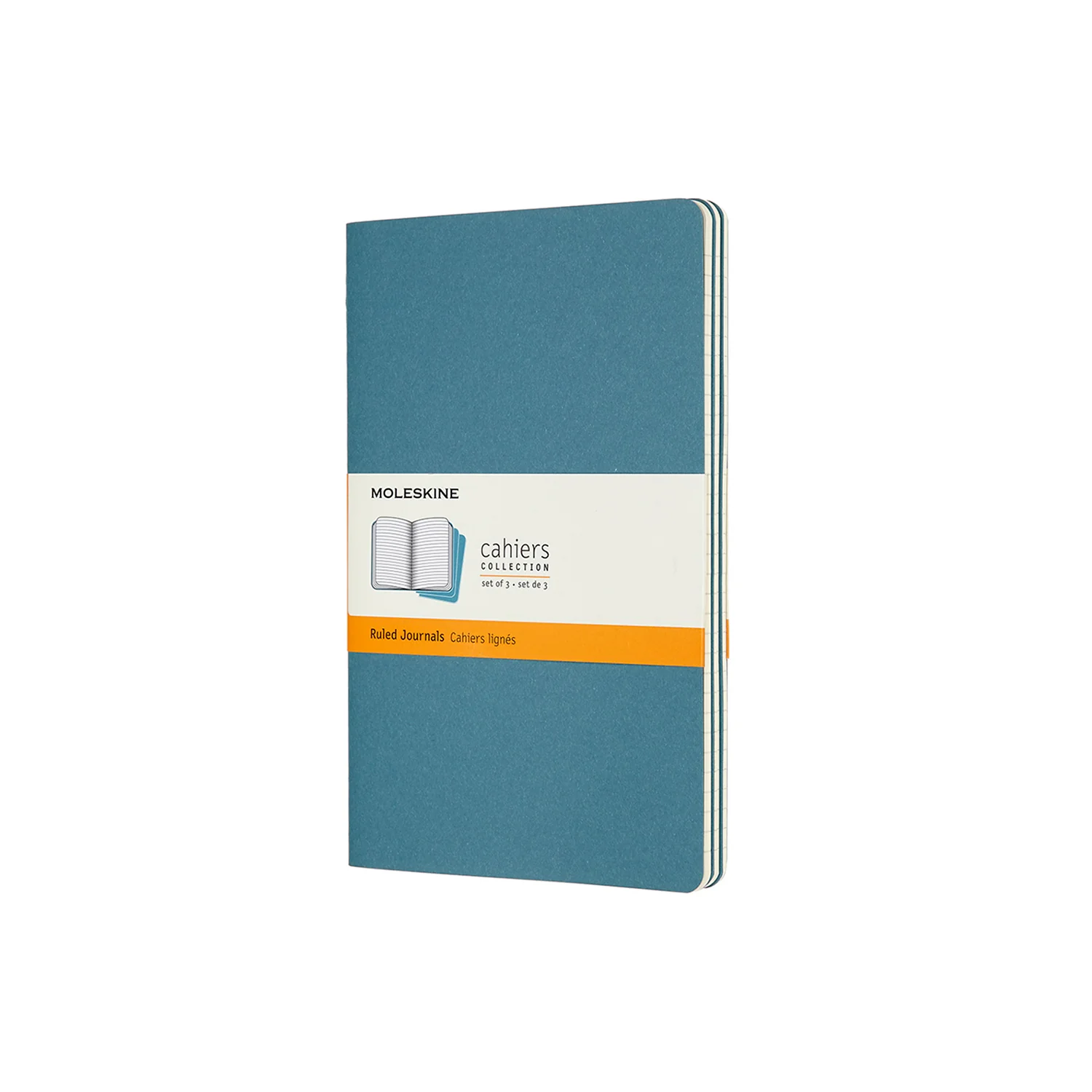 Cahier Large Notebook Set - Image 10